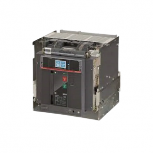 DISJONCTEUR COMPACT ABB