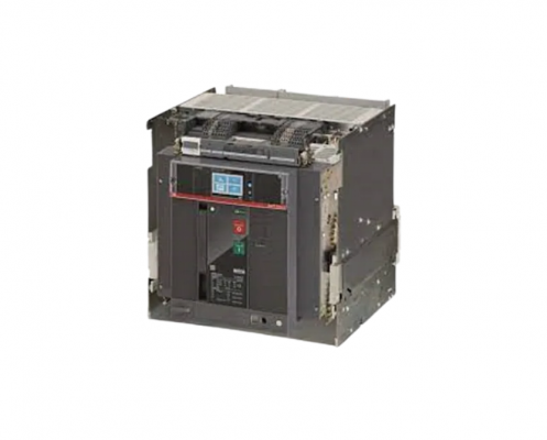 DISJONCTEUR COMPACT ABB