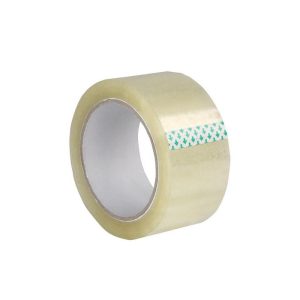 Scotch Emballage Transparent 50X50