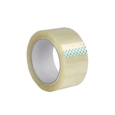 Scotch Emballage Transparent  50X50