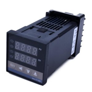 Régulateur  numérique 220V PID REX-C100 48X48